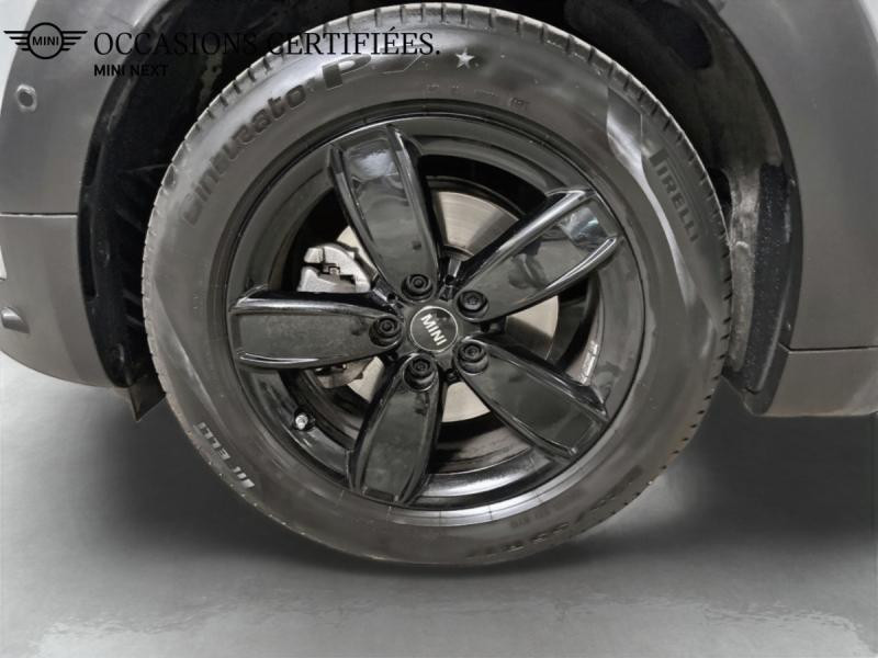 Used MINI Countryman Cooper  136ch Northwood BVA7 2022 Moonwalk Grey € 31499 in Metz