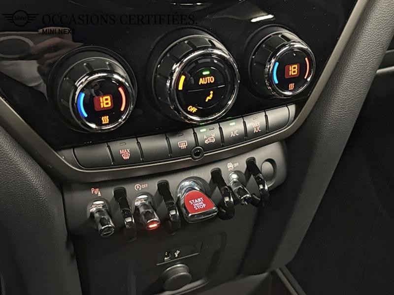 Used MINI Countryman Cooper  136ch Northwood BVA7 2022 Moonwalk Grey € 31499 in Metz