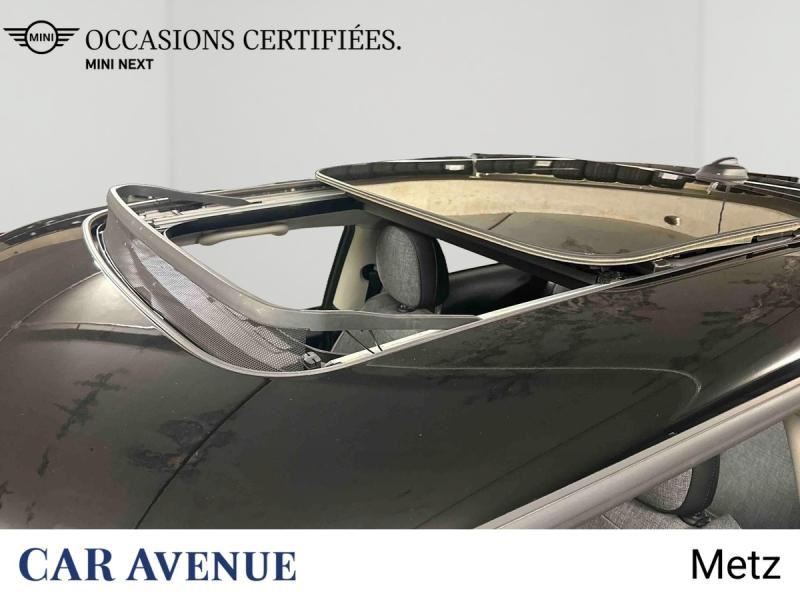 Occasion MINI Mini Cooper 136ch Heddon Street Euro6d-T 2019 Solaris Orange 21599 € à Metz