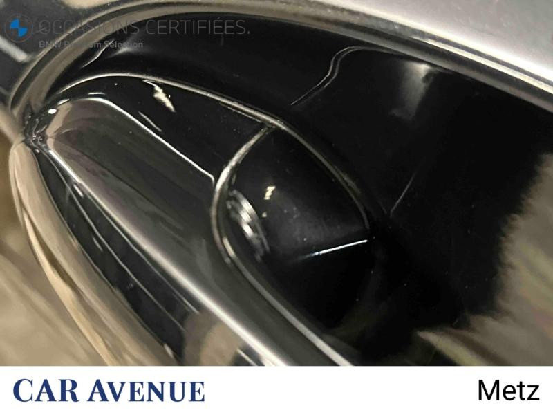 Occasion BMW X4 xDrive30d 286ch M Sport 2022 Saphirschwarz métallisé 52999 € à Metz