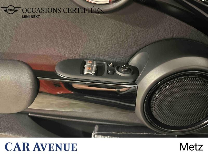 Occasion MINI Mini Cooper 136ch Heddon Street Euro6d-T 2019 Solaris Orange 21599 € à Metz