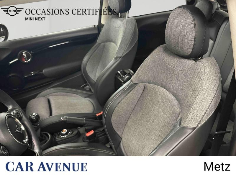 Occasion MINI Mini Cooper 136ch Heddon Street Euro6d-T 2019 Solaris Orange 21599 € à Metz