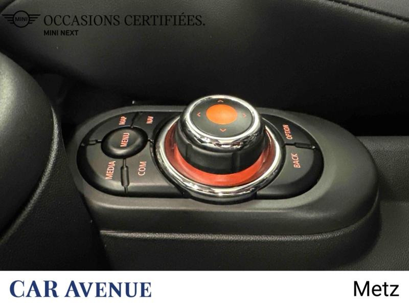 Occasion MINI Mini Cooper 136ch Heddon Street Euro6d-T 2019 Solaris Orange 21599 € à Metz