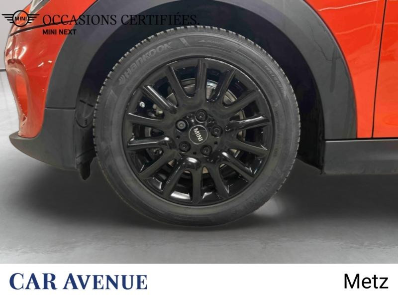 Occasion MINI Mini Cooper 136ch Heddon Street Euro6d-T 2019 Solaris Orange 21599 € à Metz