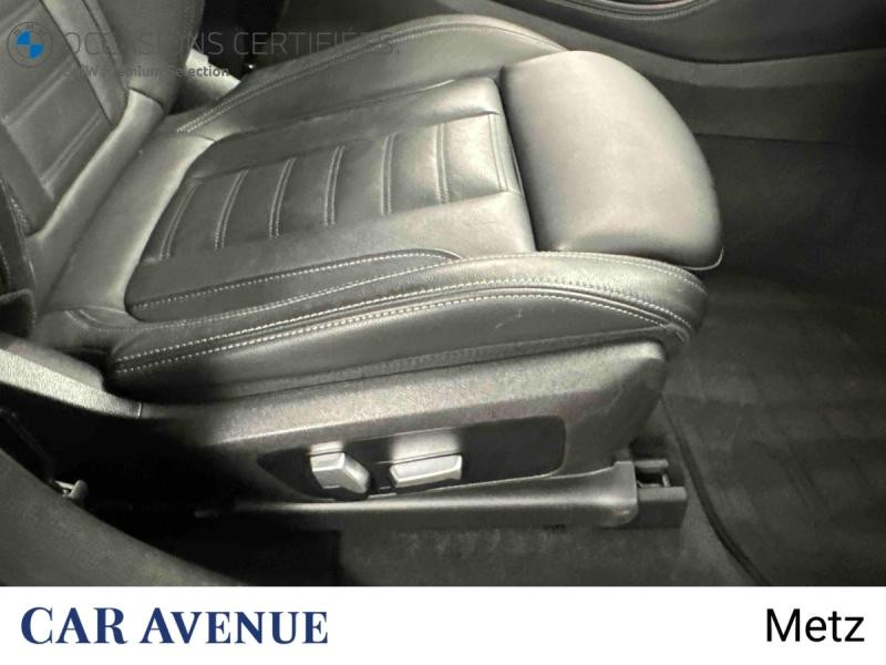 Occasion BMW X4 xDrive30d 286ch M Sport 2022 Saphirschwarz métallisé 52999 € à Metz