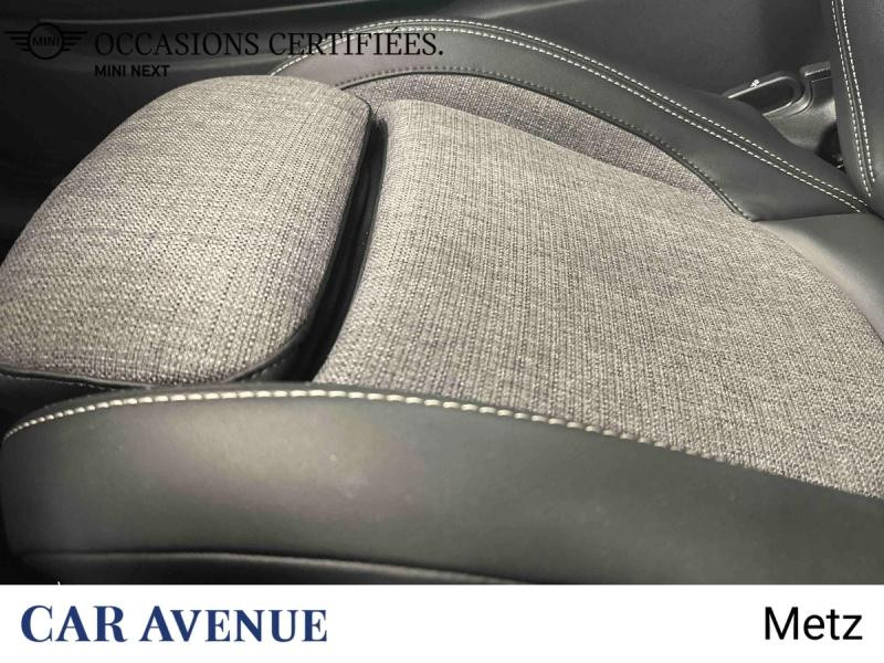 Occasion MINI Mini Cooper 136ch Heddon Street Euro6d-T 2019 Solaris Orange 21599 € à Metz