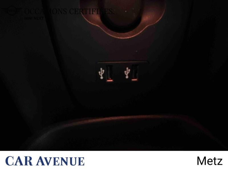 Occasion MINI Mini Cooper 136ch Heddon Street Euro6d-T 2019 Solaris Orange 21599 € à Metz