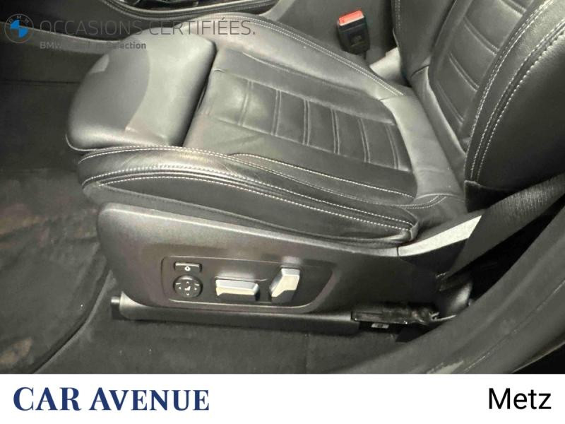 Occasion BMW X4 xDrive30d 286ch M Sport 2022 Saphirschwarz métallisé 52999 € à Metz