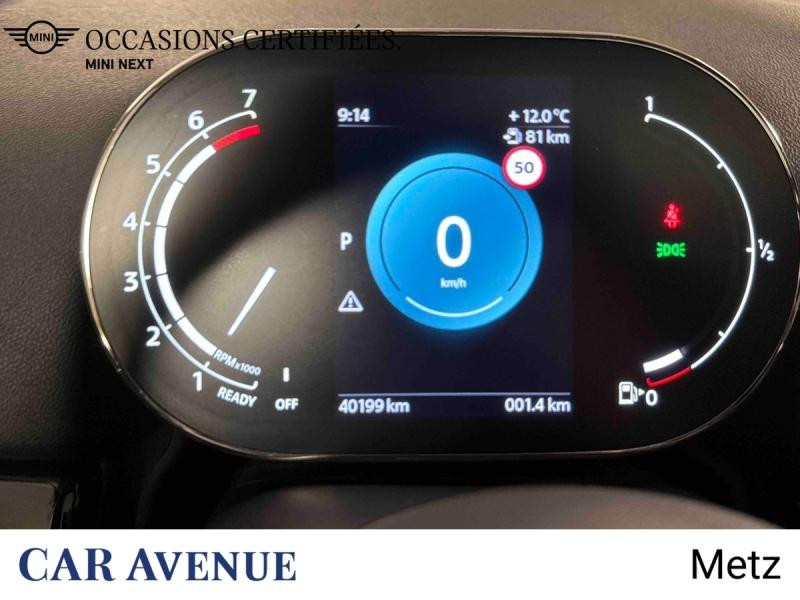 Occasion MINI Countryman Cooper 136ch Edition Premium Plus BVA7 2022 Nanuq White 30999 € à Metz