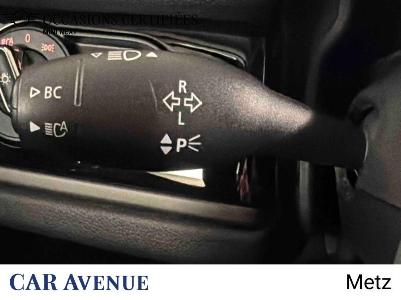 Occasion MINI Countryman Cooper 136ch Edition Premium Plus BVA7 2022 Nanuq White 30999 € à Metz