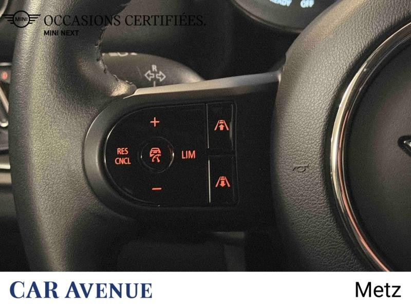 Occasion MINI Countryman Cooper 136ch Edition Premium Plus BVA7 2022 Nanuq White 30999 € à Metz