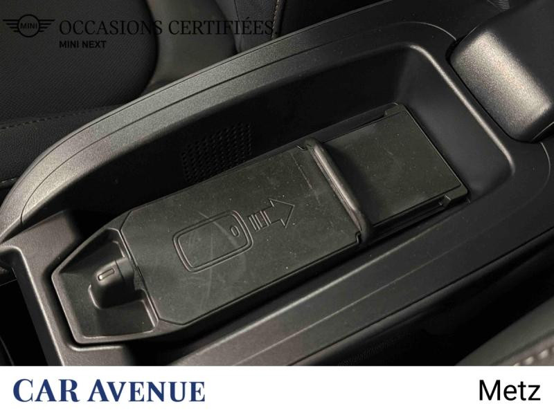 Occasion MINI Countryman Cooper 136ch Edition Premium Plus BVA7 2022 Nanuq White 30999 € à Metz
