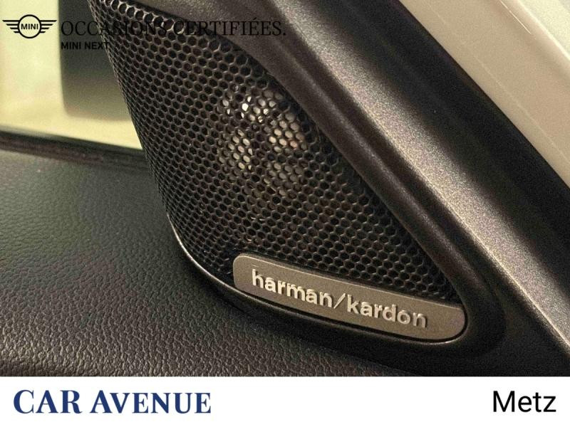 Occasion MINI Countryman Cooper 136ch Edition Premium Plus BVA7 2022 Nanuq White 30999 € à Metz