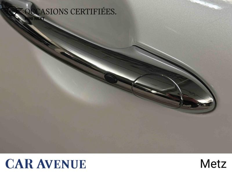 Occasion MINI Countryman Cooper 136ch Edition Premium Plus BVA7 2022 Nanuq White 30999 € à Metz