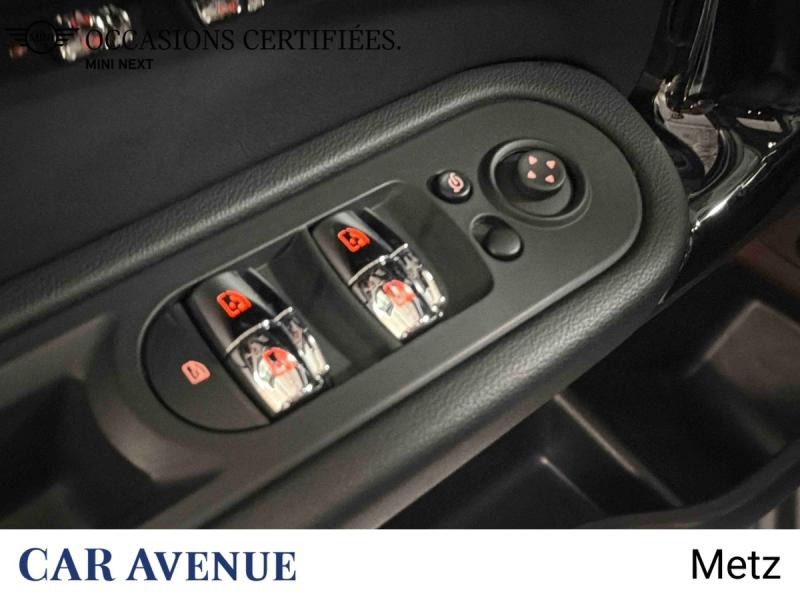 Occasion MINI Countryman Cooper 136ch Edition Premium Plus BVA7 2022 Nanuq White 30999 € à Metz