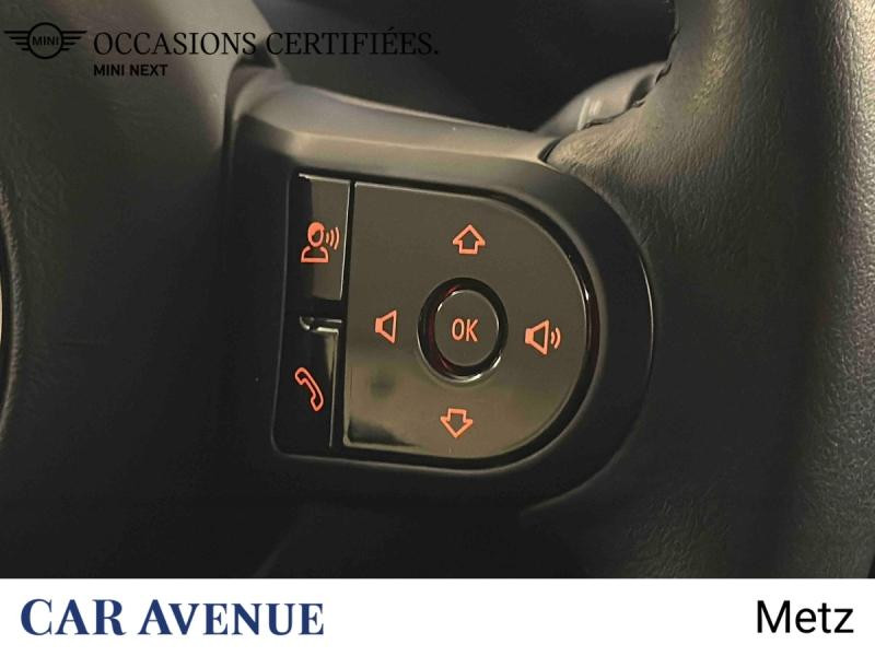 Occasion MINI Countryman Cooper 136ch Edition Premium Plus BVA7 2022 Nanuq White 30999 € à Metz
