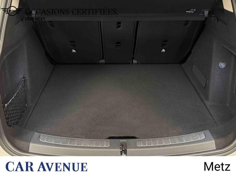 Occasion MINI Countryman Cooper 136ch Edition Premium Plus BVA7 2022 Nanuq White 30999 € à Metz