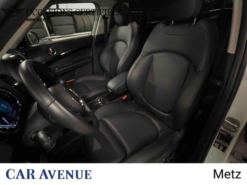 Occasion MINI Countryman Cooper 136ch Edition Premium Plus BVA7 2022 Nanuq White 30999 € à Metz