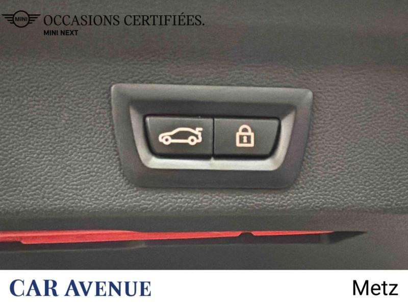 Occasion MINI Countryman Cooper 136ch Edition Premium Plus BVA7 2022 Nanuq White 30999 € à Metz