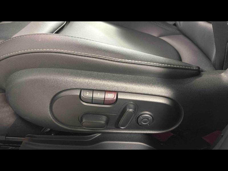 Occasion MINI Countryman Cooper 136ch Edition Premium Plus BVA7 2022 Nanuq White 30999 € à Metz