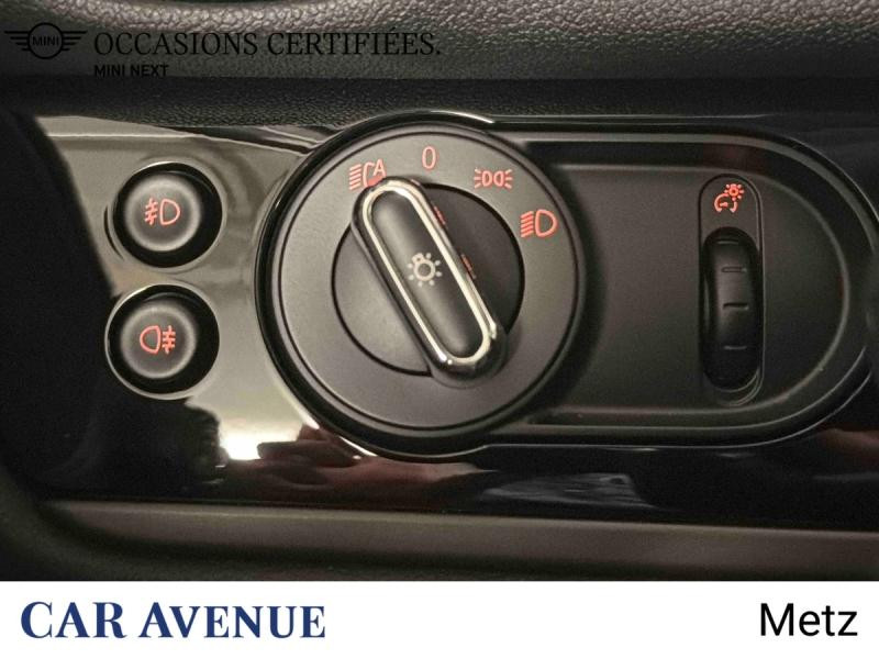 Occasion MINI Countryman Cooper 136ch Edition Premium Plus BVA7 2022 Nanuq White 30999 € à Metz