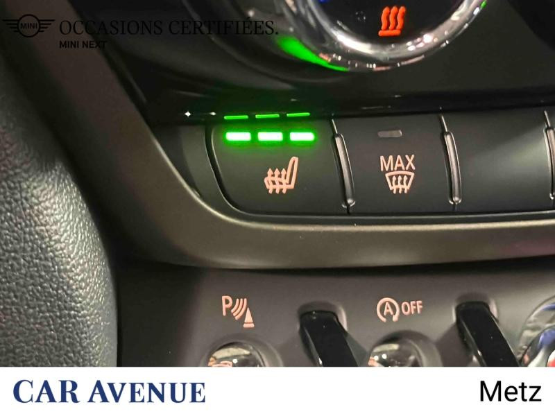 Occasion MINI Countryman Cooper 136ch Edition Premium Plus BVA7 2022 Nanuq White 30999 € à Metz