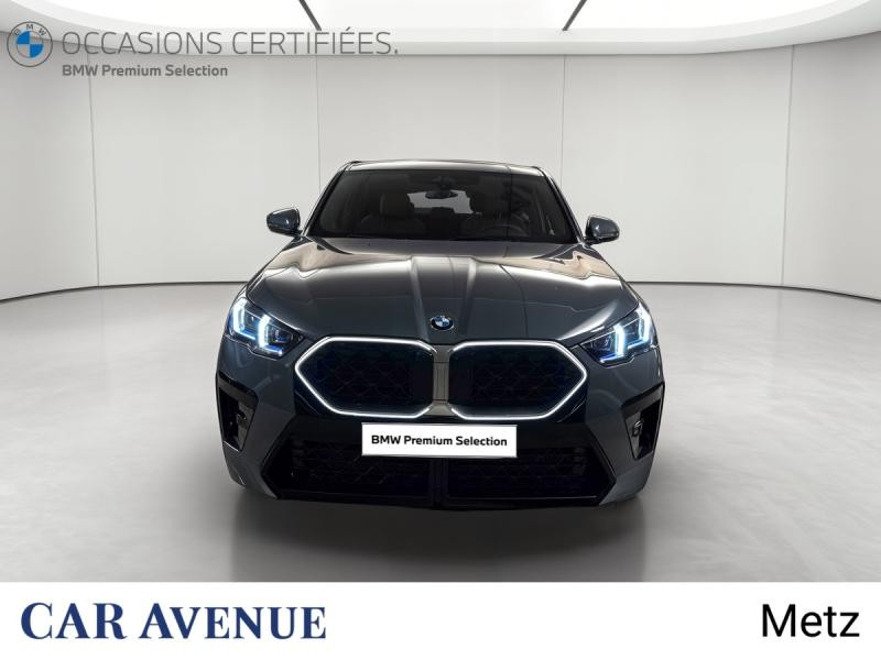 Used BMW X2 sDrive20iA 170ch M Sport DKG7 2025 BMW Ind Storm Bay métallisé € 46999 in Metz