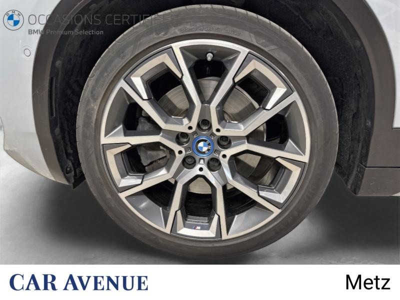 Used BMW X2 xDrive25eA 220ch M Mesh Edition Euro6d-T 6cv 2022 M Brooklyngrau métallisé € 30999 in Metz