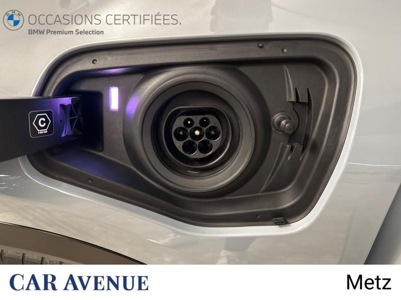 Used BMW X2 xDrive25eA 220ch M Mesh Edition Euro6d-T 6cv 2022 M Brooklyngrau métallisé € 30999 in Metz