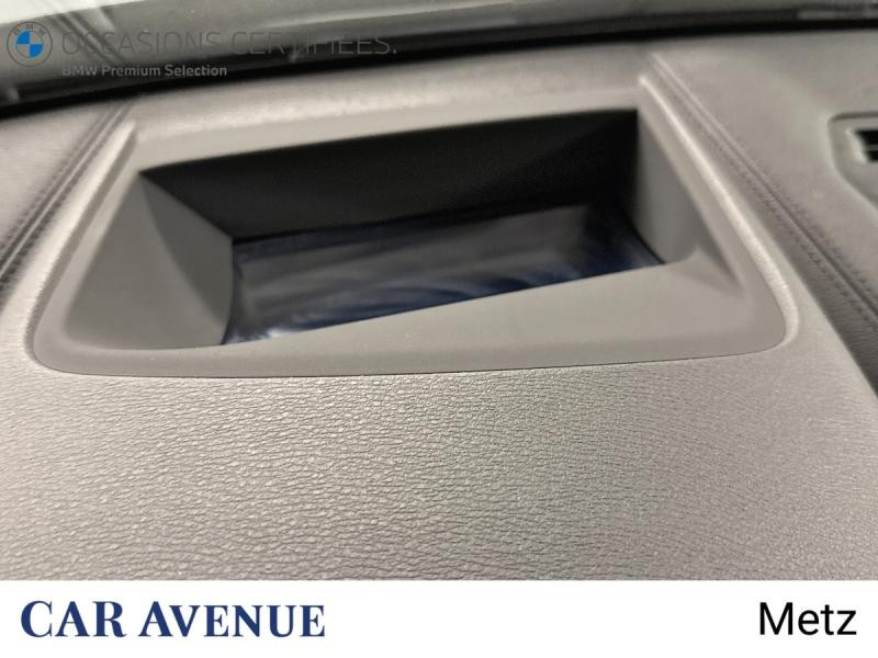 Used BMW X2 xDrive25eA 220ch M Mesh Edition Euro6d-T 6cv 2022 M Brooklyngrau métallisé € 30999 in Metz