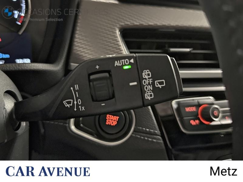 Used BMW X2 xDrive25eA 220ch M Mesh Edition Euro6d-T 6cv 2022 M Brooklyngrau métallisé € 30999 in Metz
