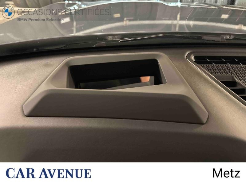 Used BMW X2 sDrive20iA 170ch M Sport DKG7 2025 BMW Ind Storm Bay métallisé € 46999 in Metz