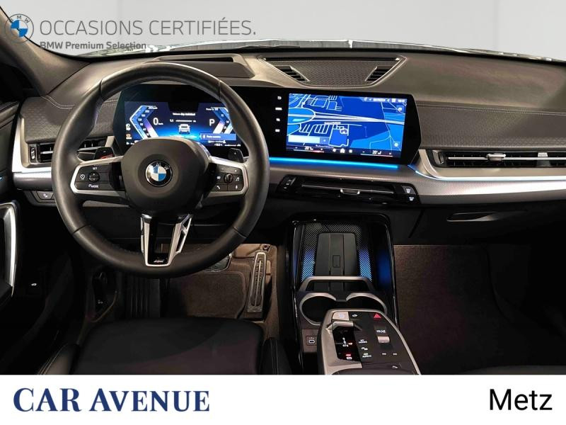 Used BMW X2 sDrive20iA 170ch M Sport DKG7 2025 BMW Ind Storm Bay métallisé € 46999 in Metz