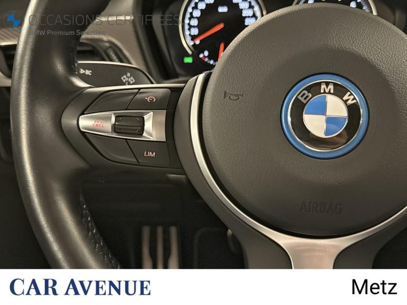 Used BMW X2 xDrive25eA 220ch M Mesh Edition Euro6d-T 6cv 2022 M Brooklyngrau métallisé € 30999 in Metz