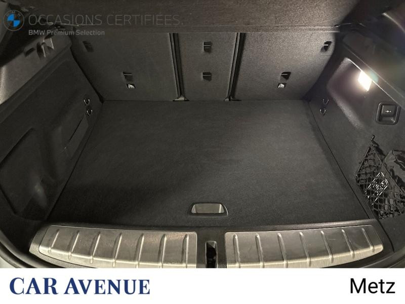 Used BMW X2 xDrive25eA 220ch M Mesh Edition Euro6d-T 6cv 2022 M Brooklyngrau métallisé € 30999 in Metz