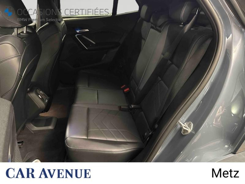 Used BMW X2 sDrive20iA 170ch M Sport DKG7 2025 BMW Ind Storm Bay métallisé € 46999 in Metz