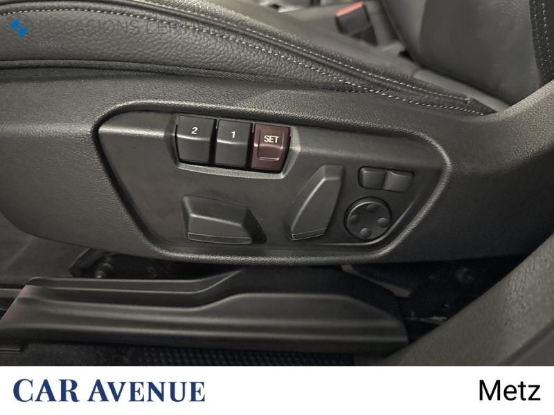 Used BMW X2 xDrive25eA 220ch M Mesh Edition Euro6d-T 6cv 2022 M Brooklyngrau métallisé € 30999 in Metz