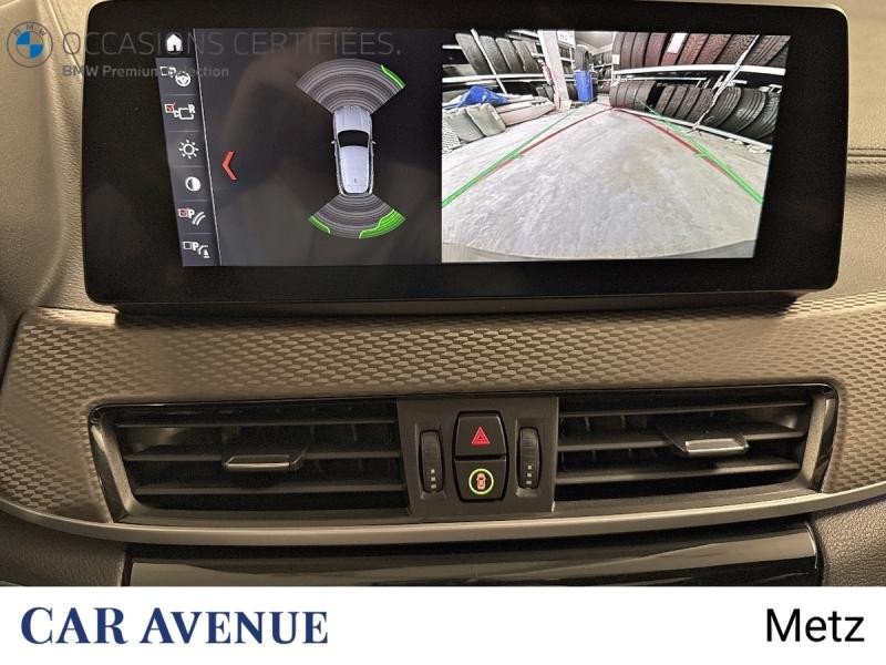Used BMW X2 xDrive25eA 220ch M Mesh Edition Euro6d-T 6cv 2022 M Brooklyngrau métallisé € 30999 in Metz