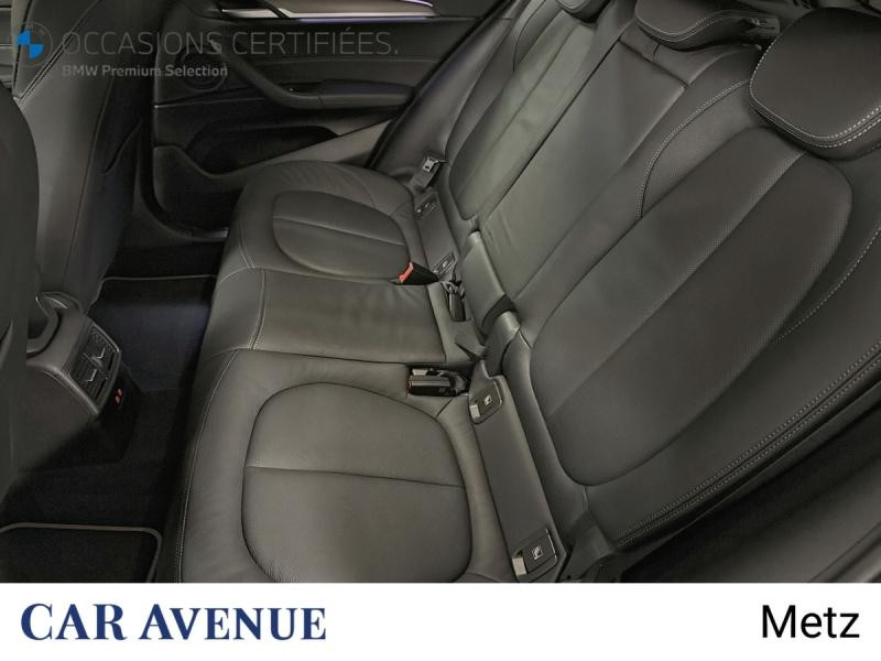 Used BMW X2 xDrive25eA 220ch M Mesh Edition Euro6d-T 6cv 2022 M Brooklyngrau métallisé € 30999 in Metz