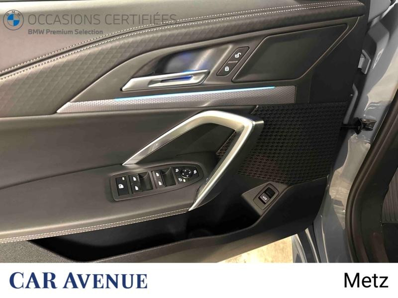 Used BMW X2 sDrive20iA 170ch M Sport DKG7 2025 BMW Ind Storm Bay métallisé € 46999 in Metz