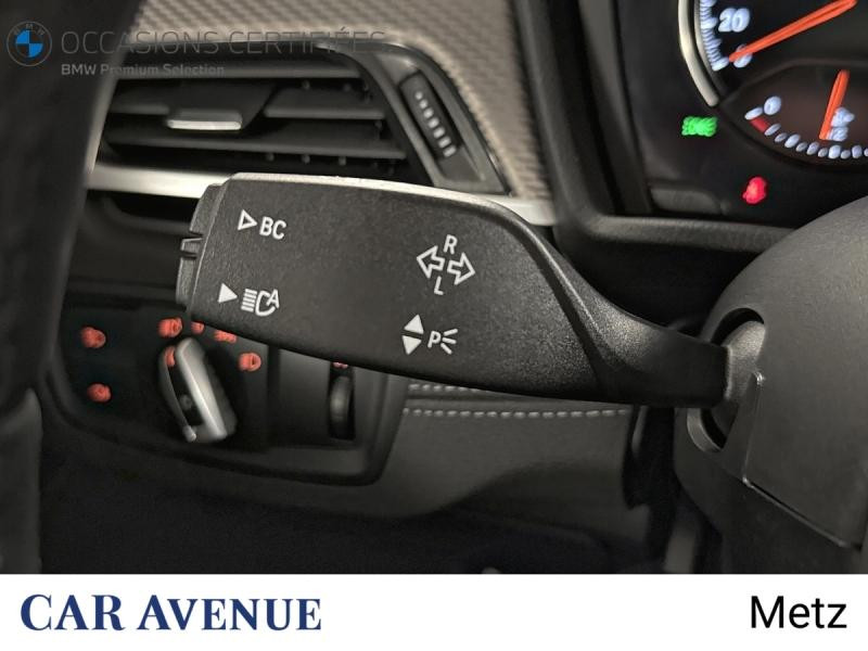 Used BMW X2 xDrive25eA 220ch M Mesh Edition Euro6d-T 6cv 2022 M Brooklyngrau métallisé € 30999 in Metz