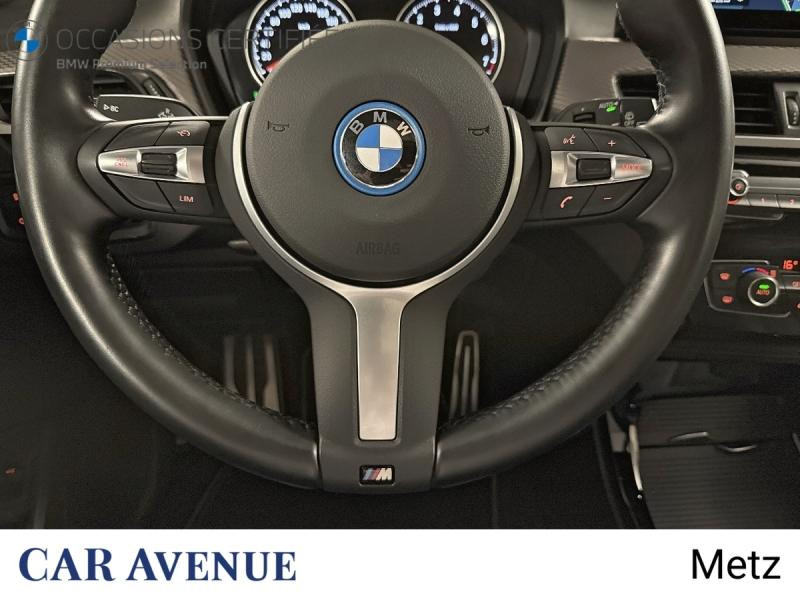 Used BMW X2 xDrive25eA 220ch M Mesh Edition Euro6d-T 6cv 2022 M Brooklyngrau métallisé € 30999 in Metz
