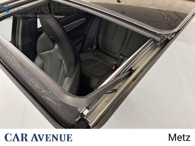 Used BMW X2 xDrive25eA 220ch M Mesh Edition Euro6d-T 6cv 2022 M Brooklyngrau métallisé € 30999 in Metz