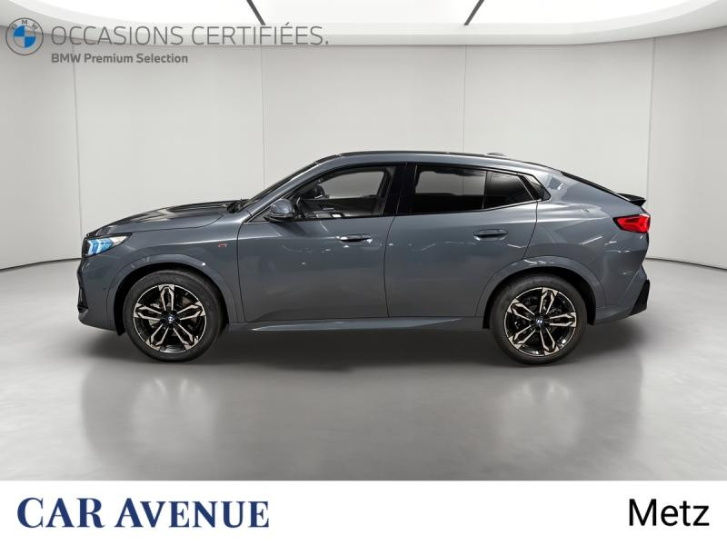 Used BMW X2 sDrive20iA 170ch M Sport DKG7 2025 BMW Ind Storm Bay métallisé € 46999 in Metz