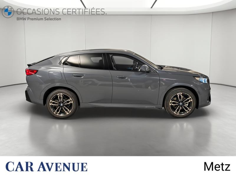 Used BMW X2 sDrive20iA 170ch M Sport DKG7 2025 BMW Ind Storm Bay métallisé € 46999 in Metz