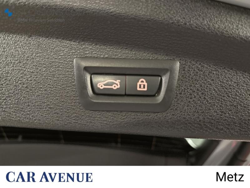 Used BMW X2 xDrive25eA 220ch M Mesh Edition Euro6d-T 6cv 2022 M Brooklyngrau métallisé € 30999 in Metz