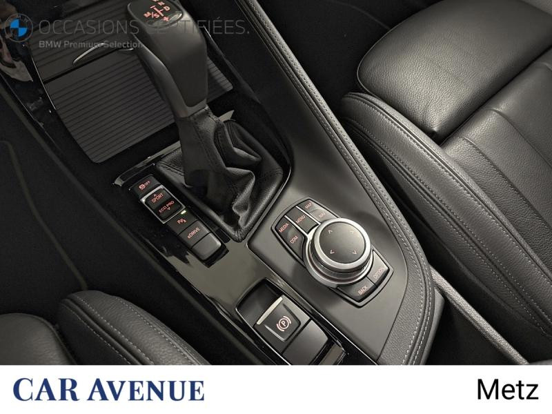 Used BMW X2 xDrive25eA 220ch M Mesh Edition Euro6d-T 6cv 2022 M Brooklyngrau métallisé € 30999 in Metz