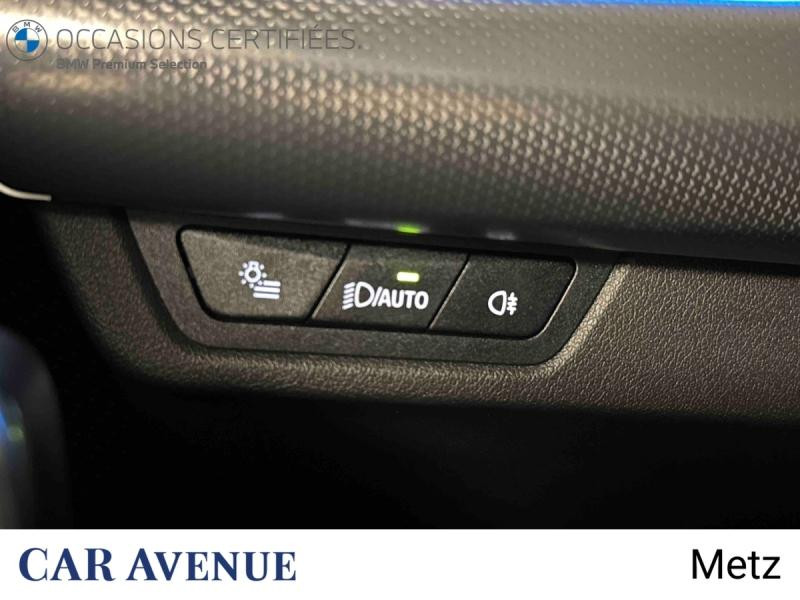 Used BMW X2 sDrive20iA 170ch M Sport DKG7 2025 BMW Ind Storm Bay métallisé € 46999 in Metz