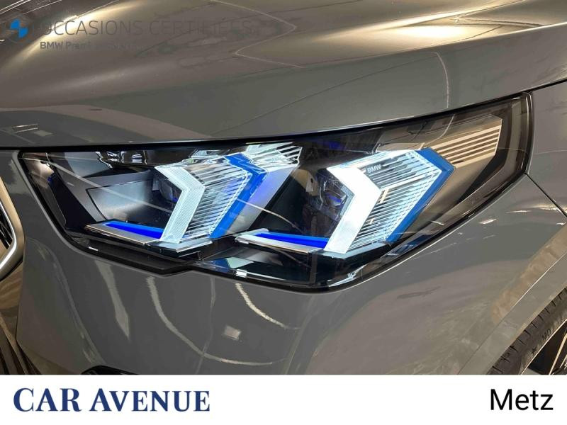 Used BMW X2 sDrive20iA 170ch M Sport DKG7 2025 BMW Ind Storm Bay métallisé € 46999 in Metz
