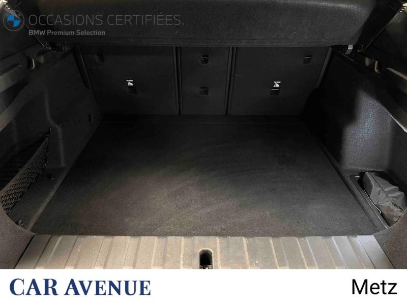 Used BMW X2 sDrive20iA 170ch M Sport DKG7 2025 BMW Ind Storm Bay métallisé € 46999 in Metz